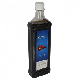 اکسیر پاکسازی موسسه حجامت (800 گرم)