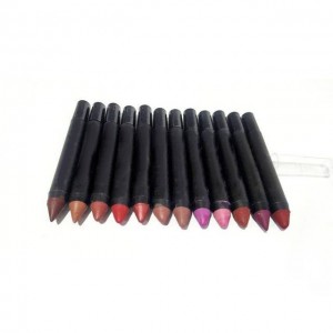 رژلب مدادی - رژ مدادی قابل تراش ماهک (قرمز کد 2)