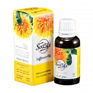 روغن گلرنگ سی لایف (30 سی سی)