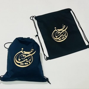 کوله بندی سبک