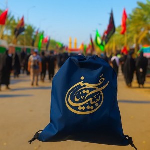 کوله بندی سبک