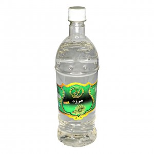 عرق مرزه گل فر (1 لیتر)