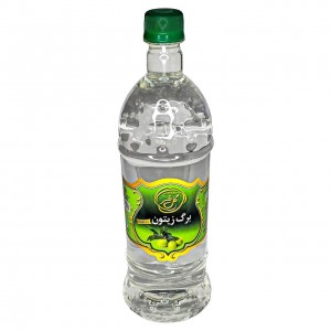 عرق برگ زیتون گل فر (1 لیتر)