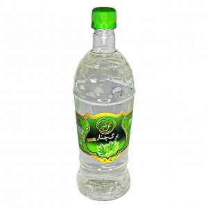 عرق برگ چنار گل فر (1 لیتر)