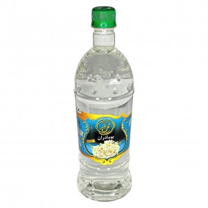 عرق بومادران گل فر (1 لیتر)