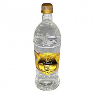 عرق بیدمشک گل فر (1 لیتر)