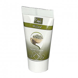 کرم رازیانه مایسا (40 گرم)