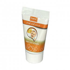 کرم ضدآفتاب کودک مایسا (40 گرم)