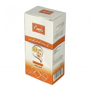 کرم ضدجوش مایسا (40 گرم)