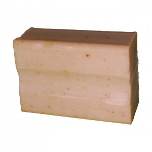 صابون شیر ارمغان سلامت (85 گرم)