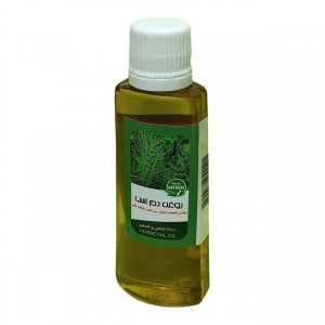 روغن دم اسب (45 سی سی)