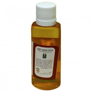 روغن هسته آلبالو (45 سی سی)