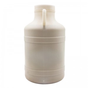 ارده کنجد دو آتشه (گالنی 20 کیلوگرم)