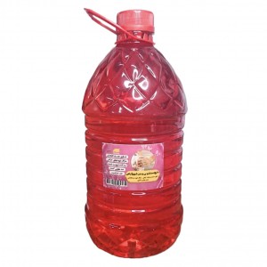 مایع دستشویی طهور (4 لیتر)