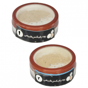 پودر فیکس مایسا