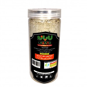 پودر بادی پلاس وگان پونا (450 گرم)