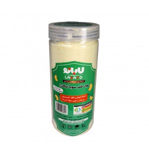 پودر شیر سویا غیرلبنی وگان پونا (300 گرم)