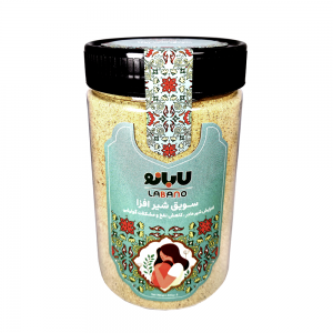سویق شیرافزا لابانو (300 گرم)