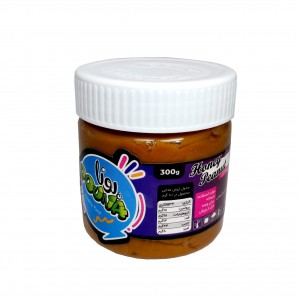 هانی پینات پونا (300 گرم)