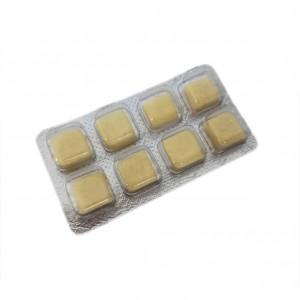 آدامس سقز ورقه ای (14 گرم)