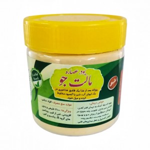 پودر عصاره مالت جو (100 گرم)