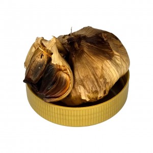 سیر سیاه درمانی (200 گرم)