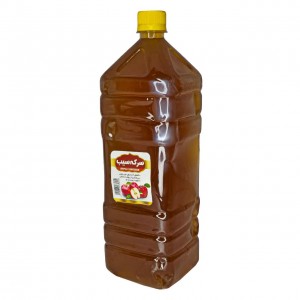 سرکه سیب (2 لیتر)