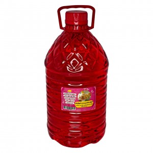 مایع دستشویی طهور (4 لیتر)