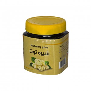شیره توت (500 گرم)