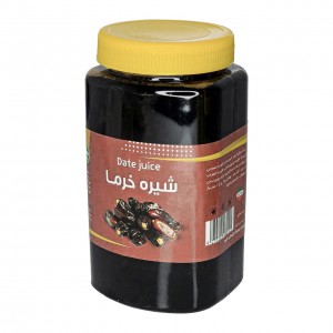شیره خرما (1 کیلوگرم)