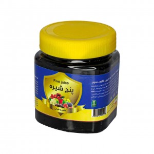 پنج شیره (500 گرم)