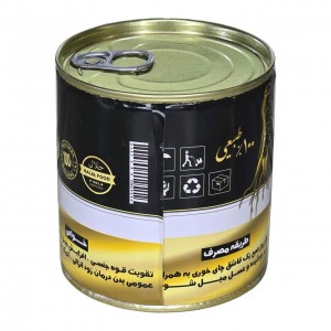 پودر تقویت جنسی تندر ماهان (100 گرم)