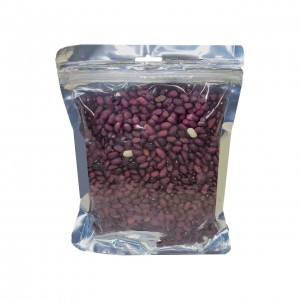 لوبیا قرمز (600 گرم)