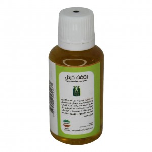 روغن خردل (45 سی سی)