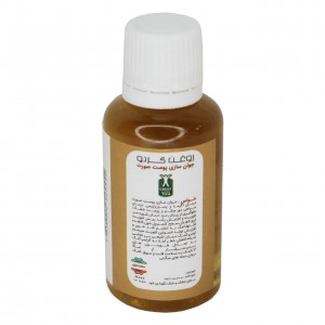 روغن گردو (45 سی سی)