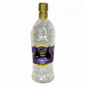 عرق یونجه گل فر (1 لیتر)