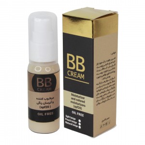 BB کرم مایسا (30 گرم)