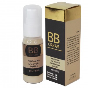 BB کرم مایسا (30 گرم)