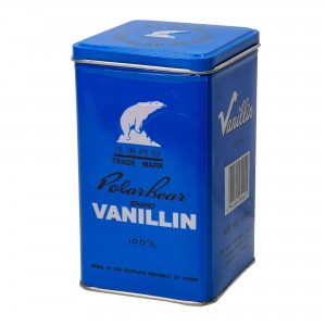 وانیل خرسی (500 گرم)