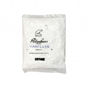 وانیل خرسی (500 گرم)