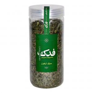 سبزی خشک ترخون فدک سبز (50 گرم)