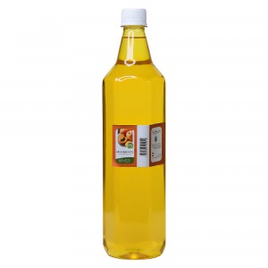 روغن هسته زردآلو (1 لیتر)