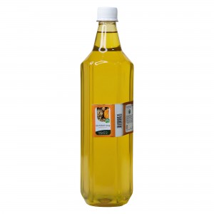 روغن تخم کدو (نیم لیتر)