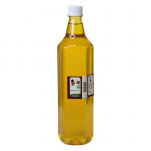 روغن هسته آلبالو (نیم لیتر)
