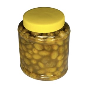 زیتون تلخ شکسته طارم (700 گرم آبکش)