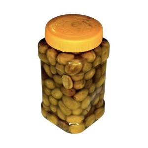 زیتون تلخ شکسته طارم (450 گرم آبکش)