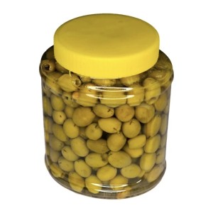 زیتون بدون هسته طارم (450 گرم آبکش)