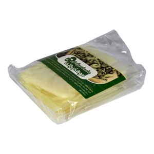 ماسک ورقه ای موهای زائد رضوان (6 ورق)