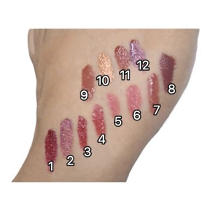 رژلب مایع مایسا