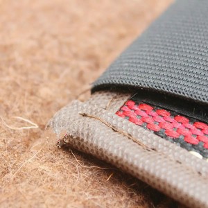 کمربند طبی پشم شتر